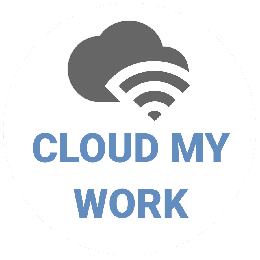 Logo cmw cloud